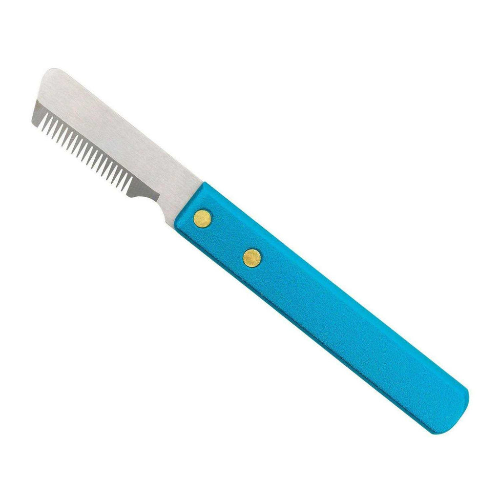 Grooming Stripping Knife Coarse I185236