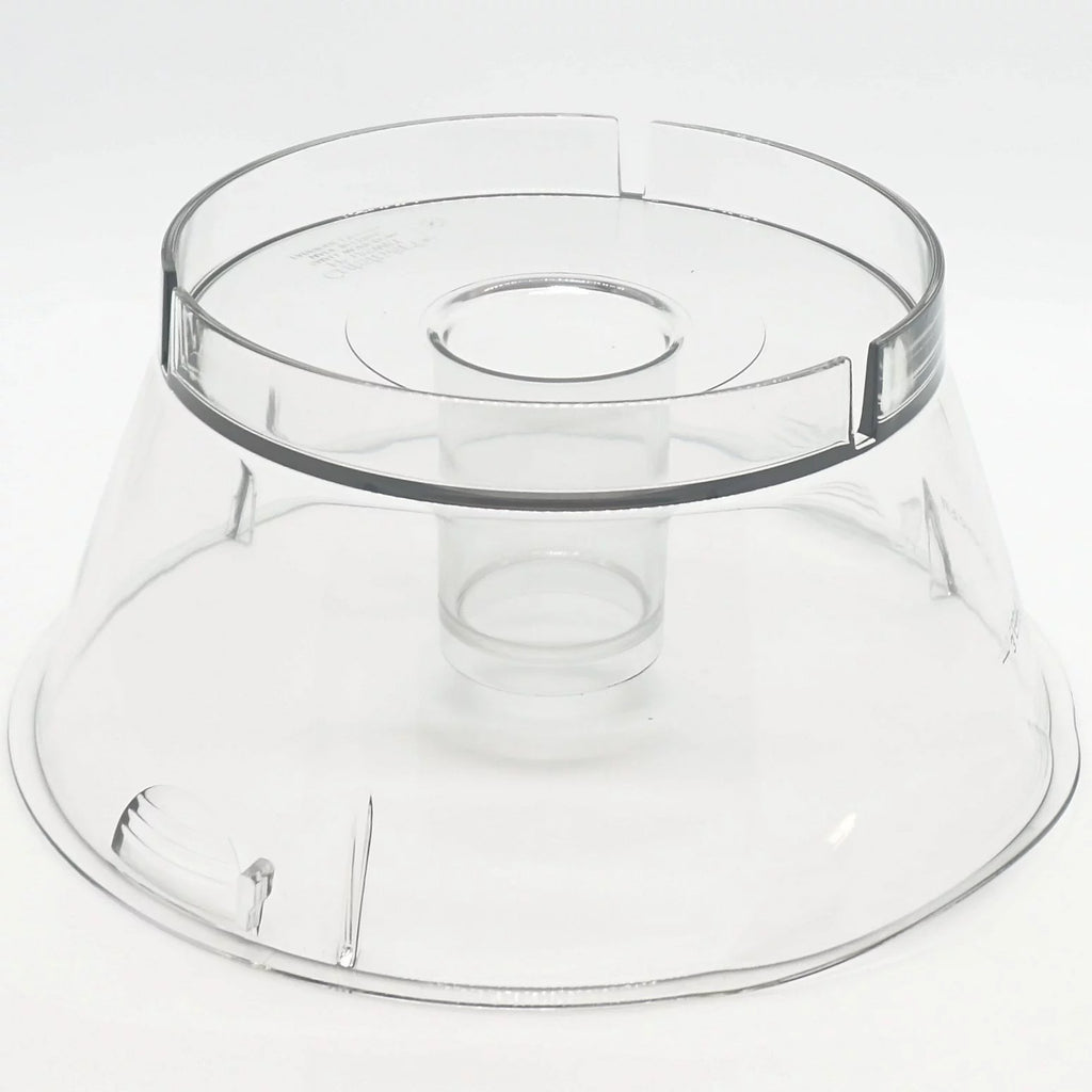 Food Processor 4-Cup Small Work Bowl N8938