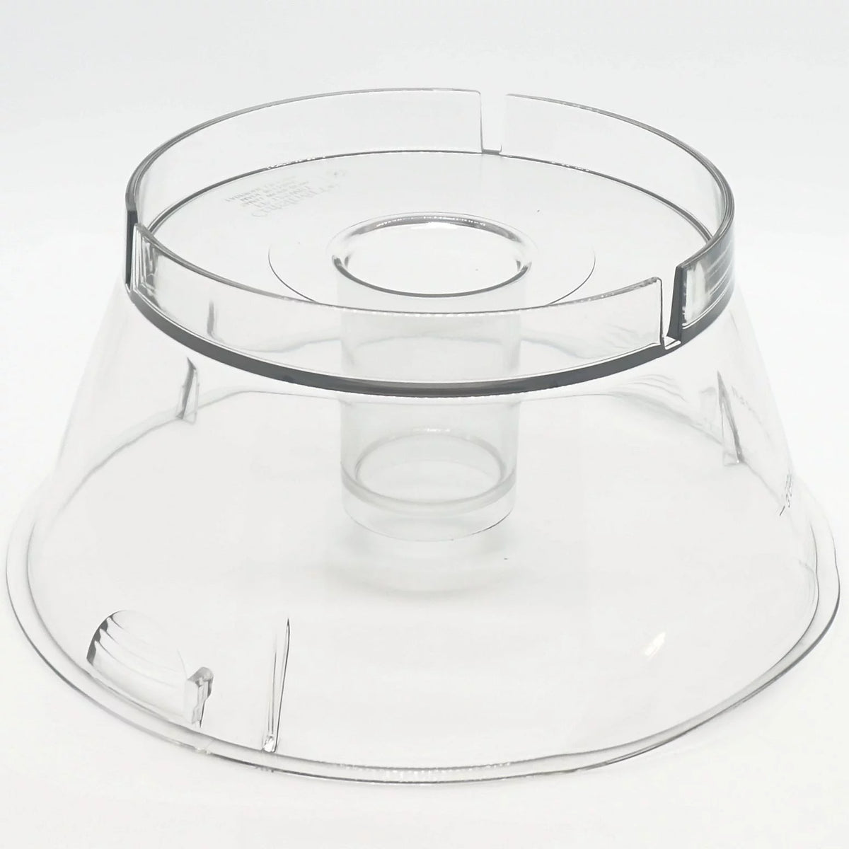 Food Processor 4-Cup Small Work Bowl N8938