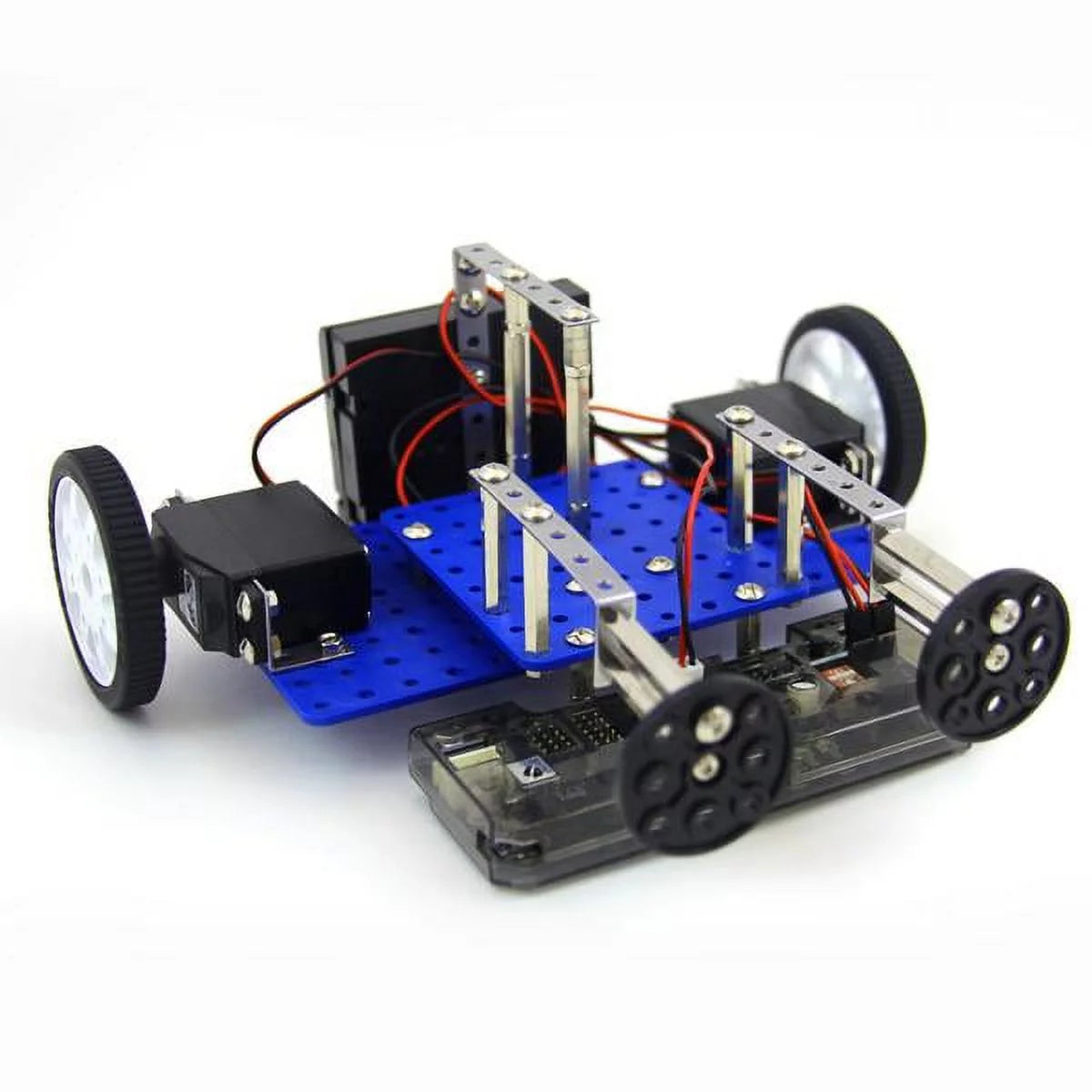 11 in 1 Programmable Robot Kit L33501