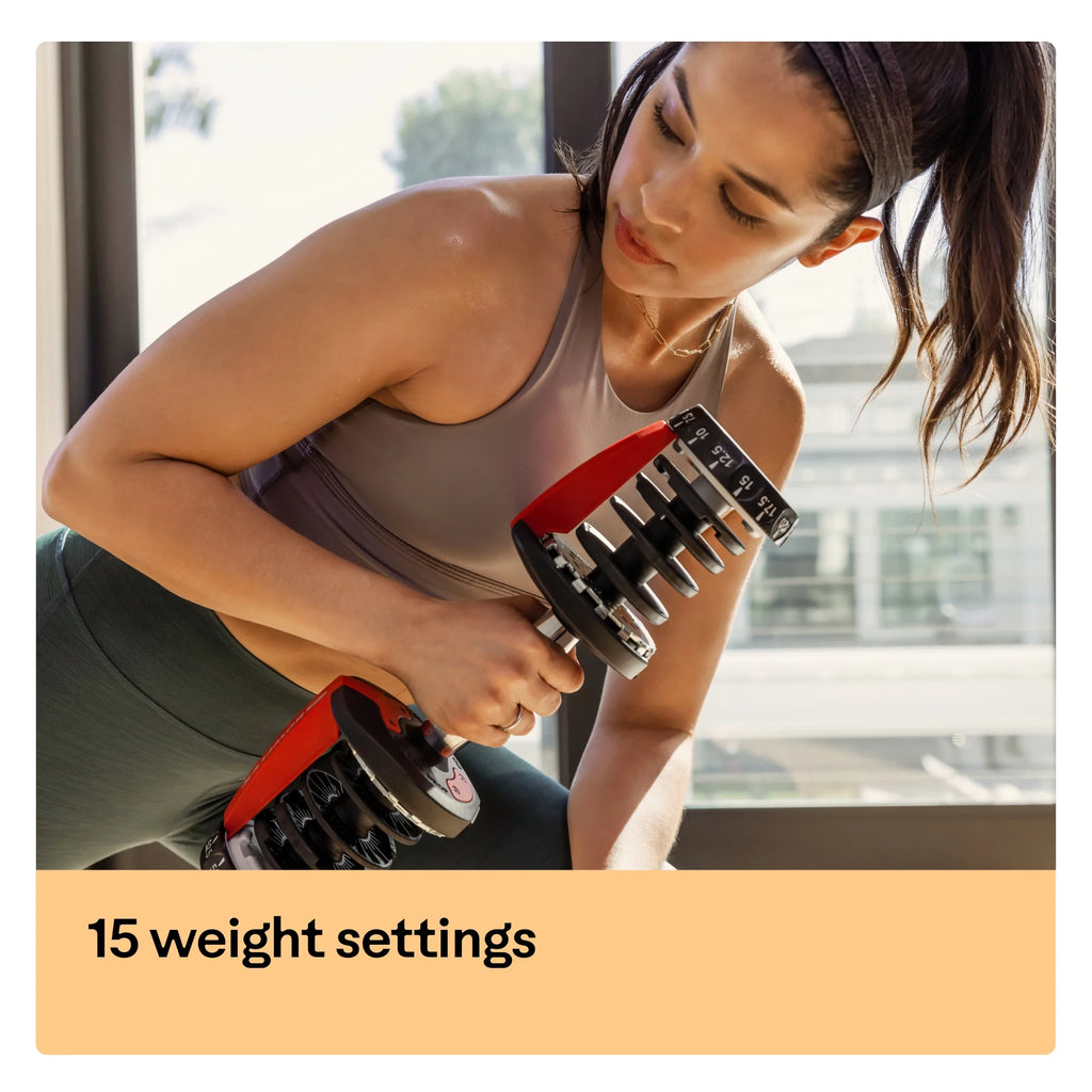 Adjustable Dumbbell N3023