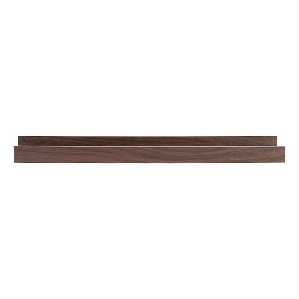 Brown Floating Wall Shelf J995366