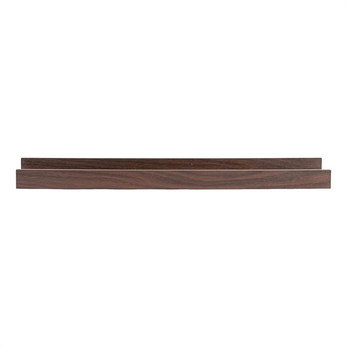Brown Floating Wall Shelf J995366