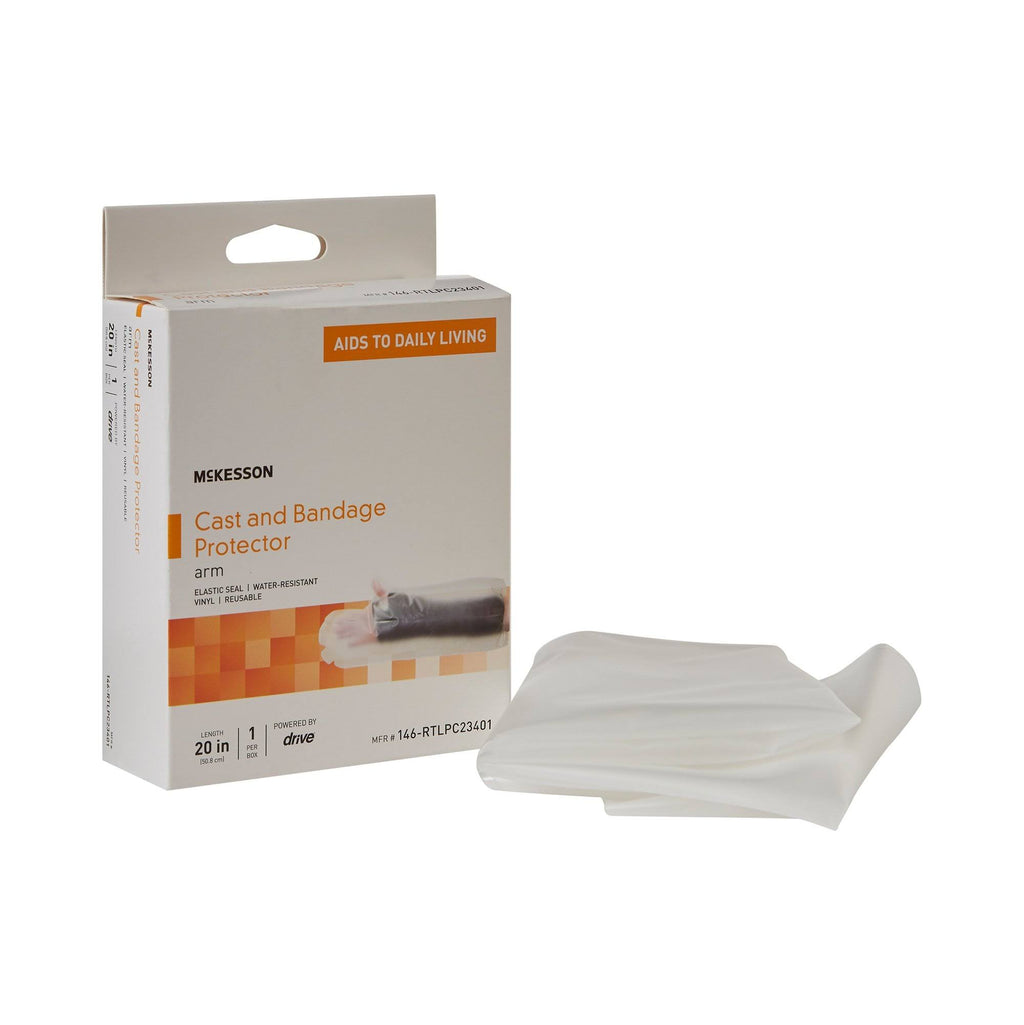 Arm Cast Protector, 20 inch, Case of 50 T279