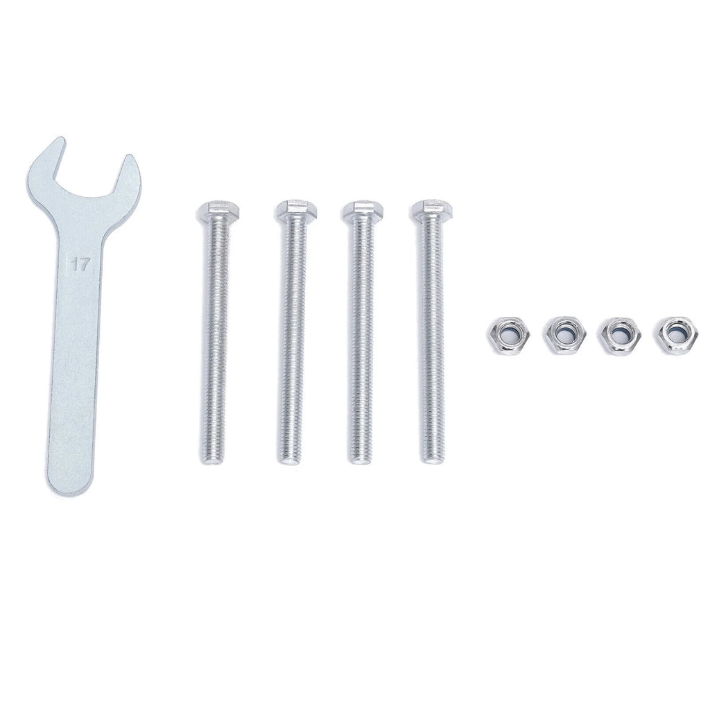 Pair Ladder Leveler Stabilizer Leg Leveling Tool K631778