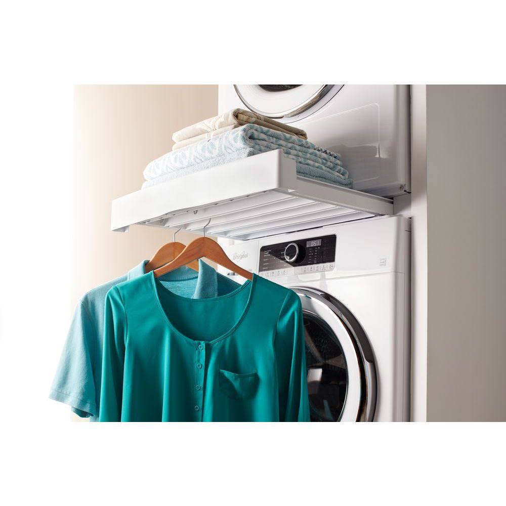 Front-Loading Washer E698