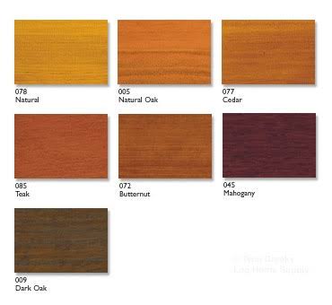 Dark Oak Cetol 1 M333