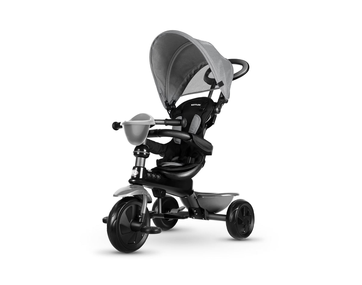 4-in-1 Tricycle C247633