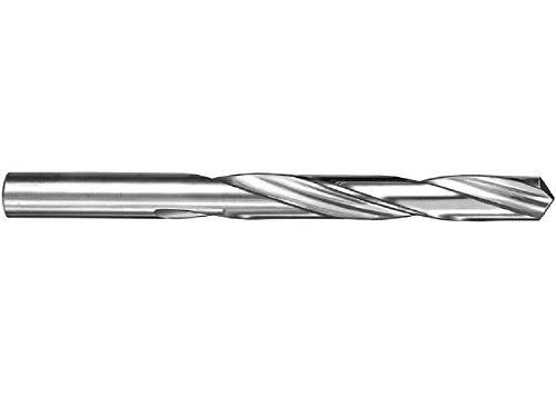9.1mm Solid Carbide Jobber Drill Bit L915087
