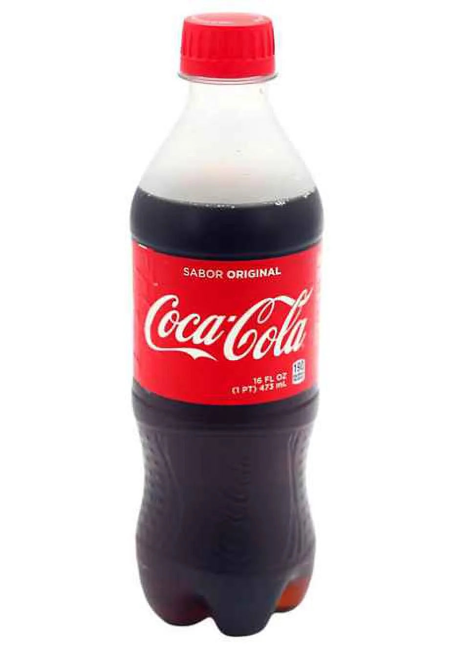 Coca-Cola 16.9 fl. oz. 24 pk. H1894
