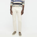 Straight-Fit Garment-Dyed Five-Pocket Pant X594864