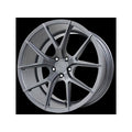 20x9 Graphite Wheel W135