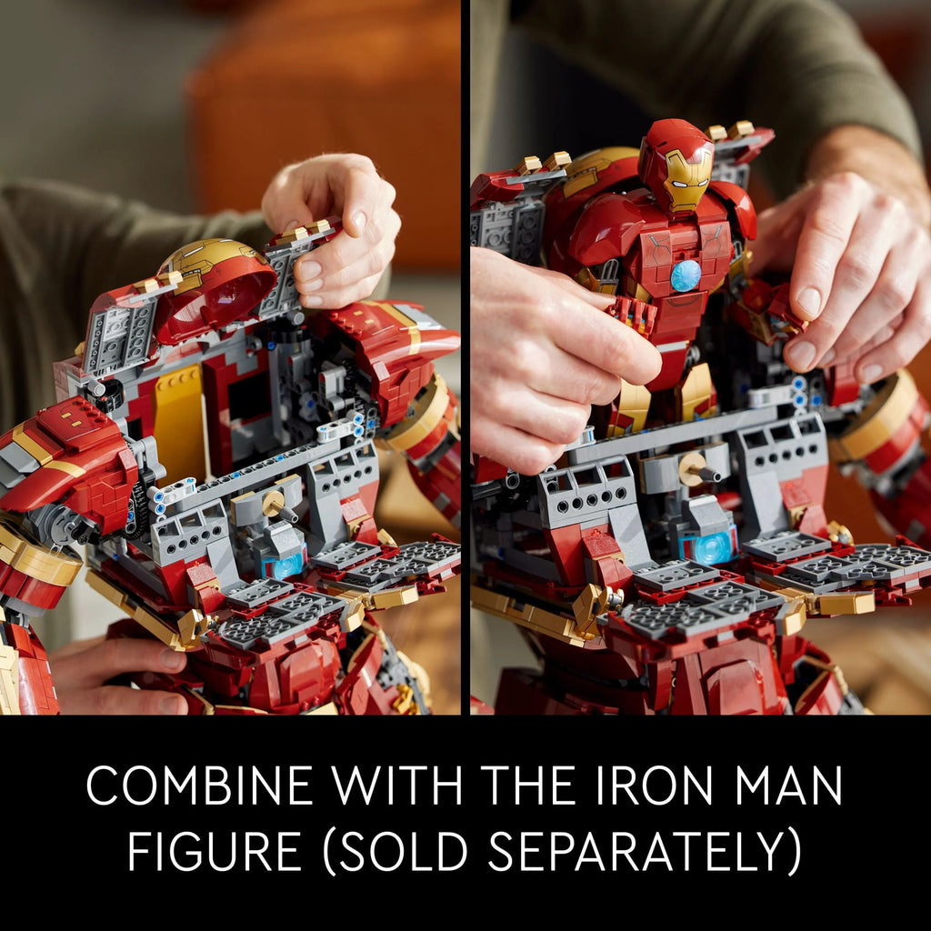 Building Set with Minifigure F65367