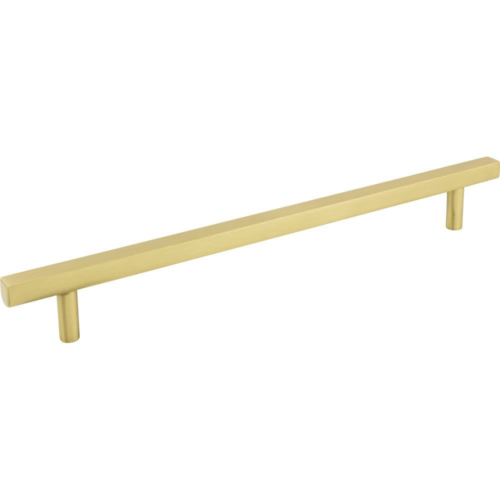Polished Chrome Cabinet Pull R514