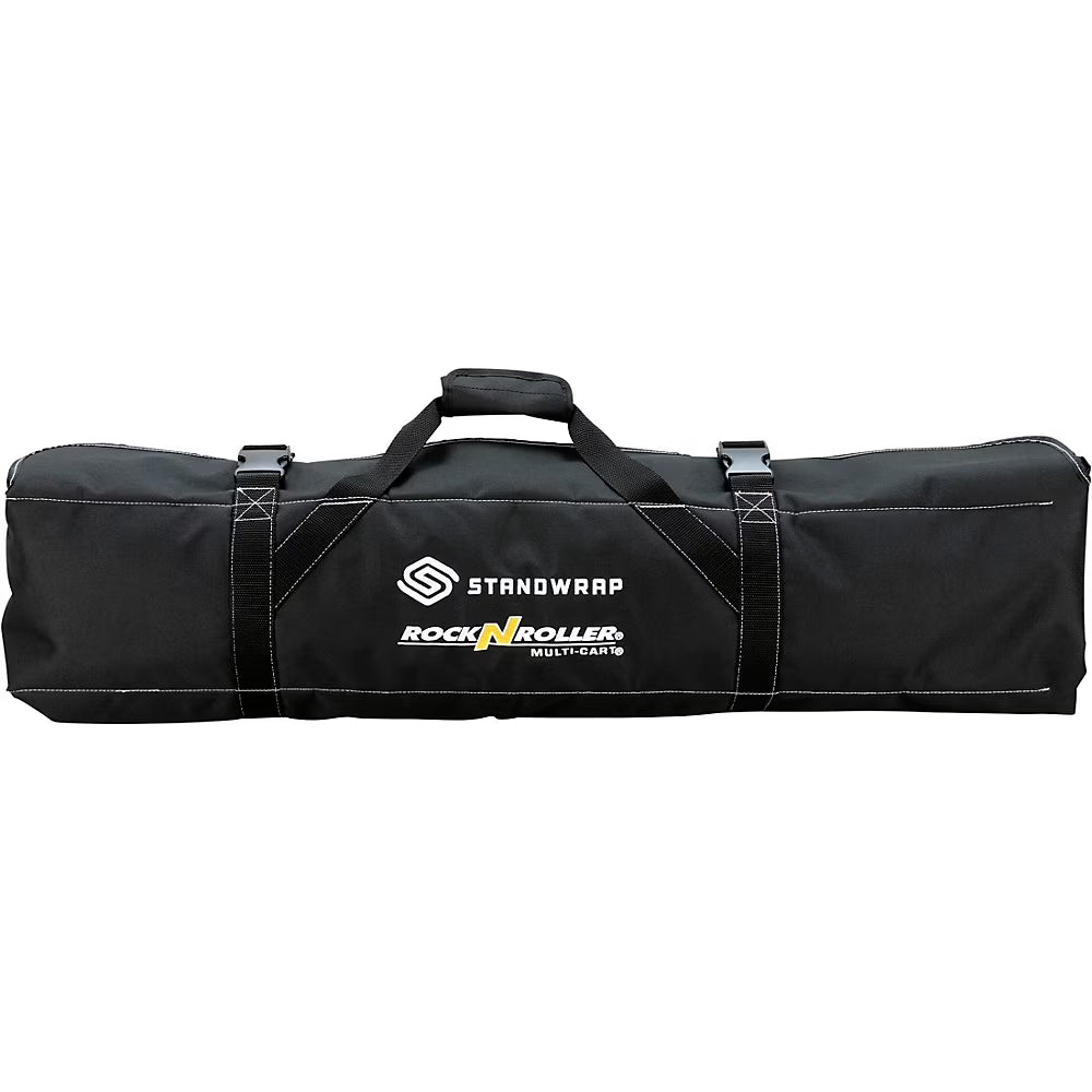 4-Pocket Roll Up Accessory Bag I32931
