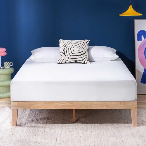 5 Inch Memory Foam Mattress, Twin Q4226