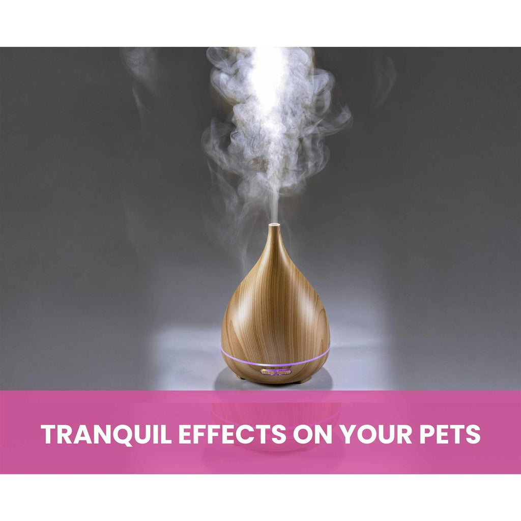 Natural Calming Pet Essential Oil Blend Z5922