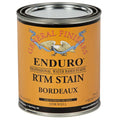 Bordeaux Water-Based Wood Stain X95894