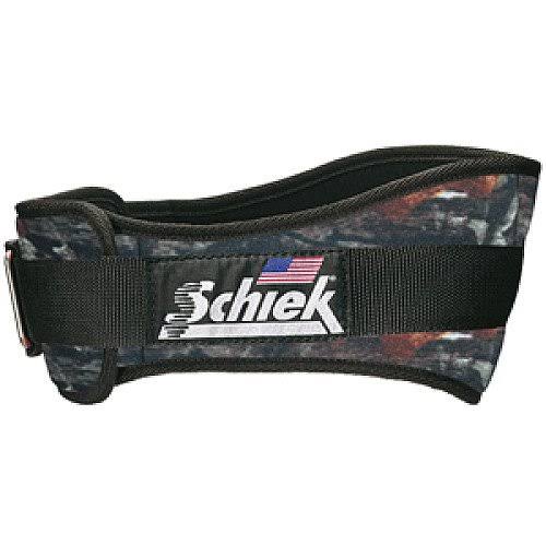 Camo Support Belt Medium W556701