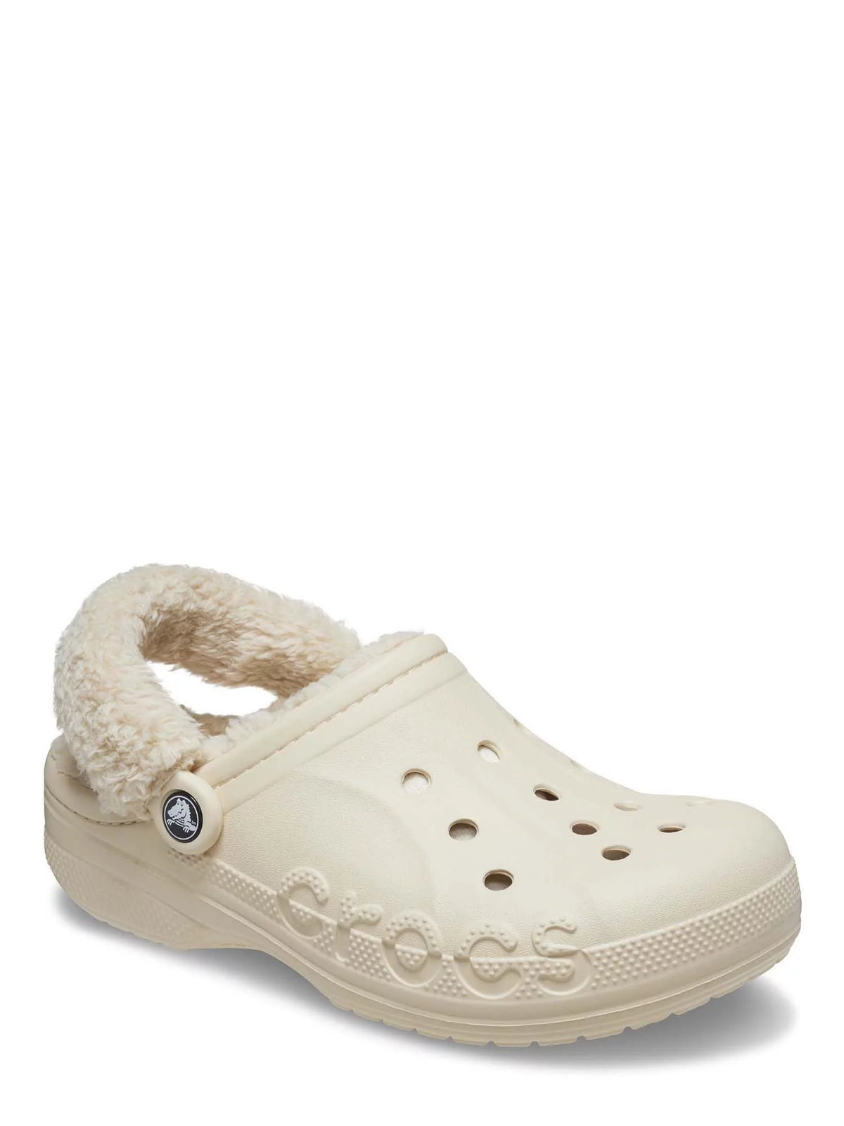 Lined Clogs Z929