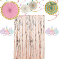 Rainbow Party Supplies Q797