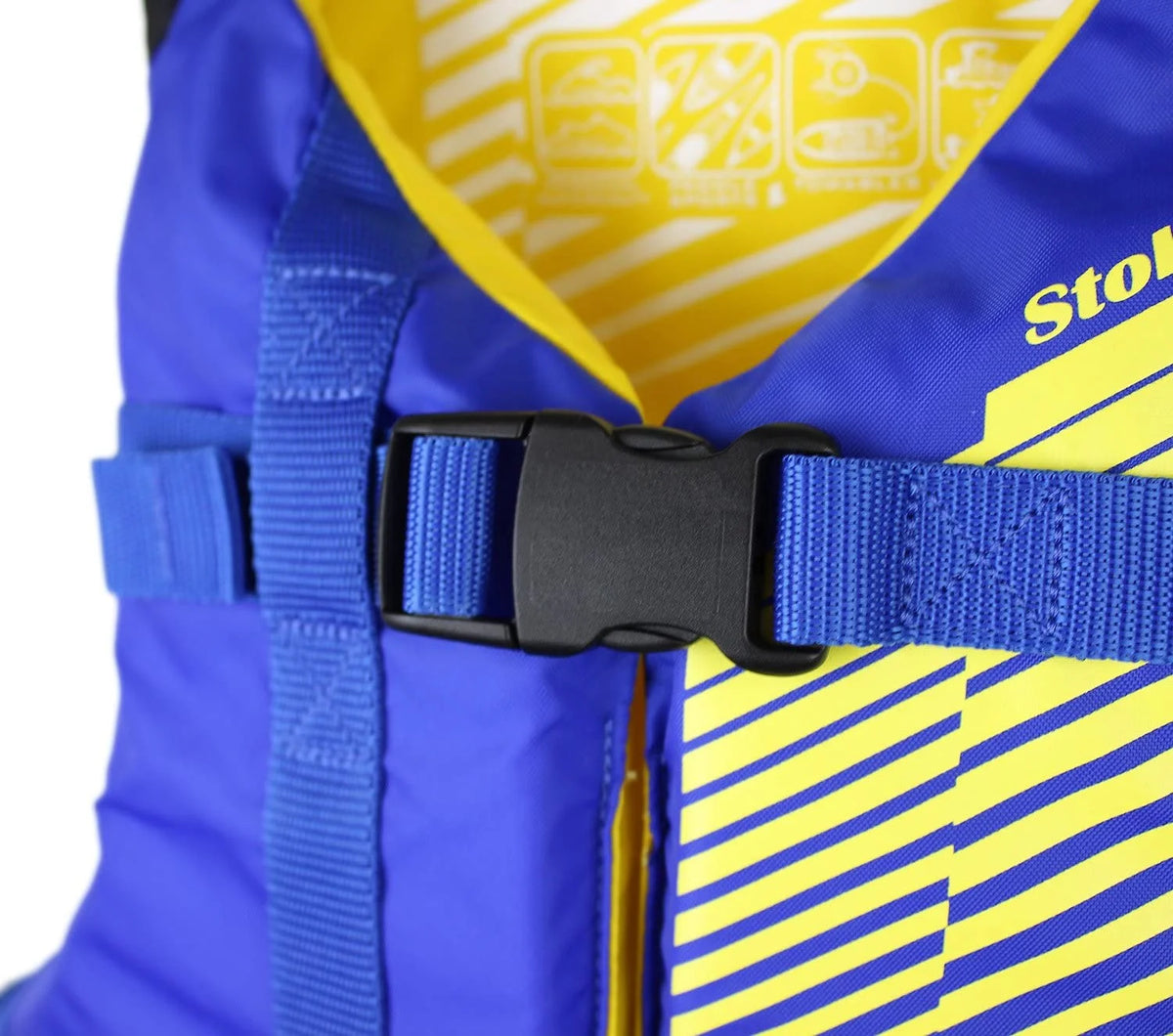 Fit Life Jacket G28973