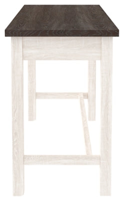 47" Home Office Desk Q3615