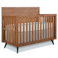 4-in-1 Convertible Crib Sugar Cane Q171