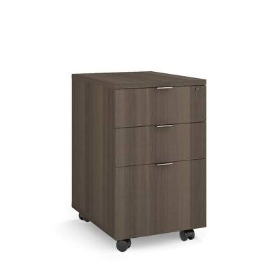 3-Drawer Vertical Filing Cabinet U52920