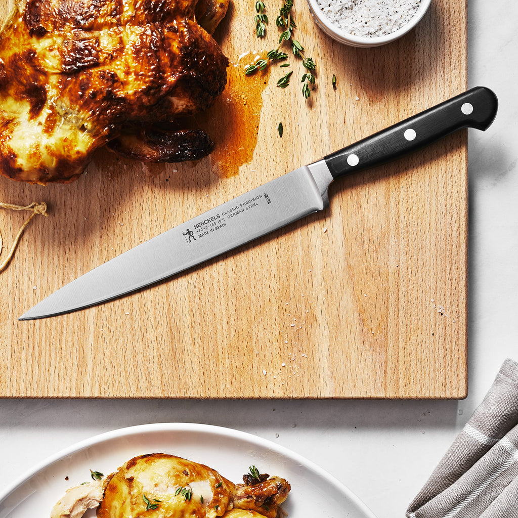8-inch Carving Knife E70398