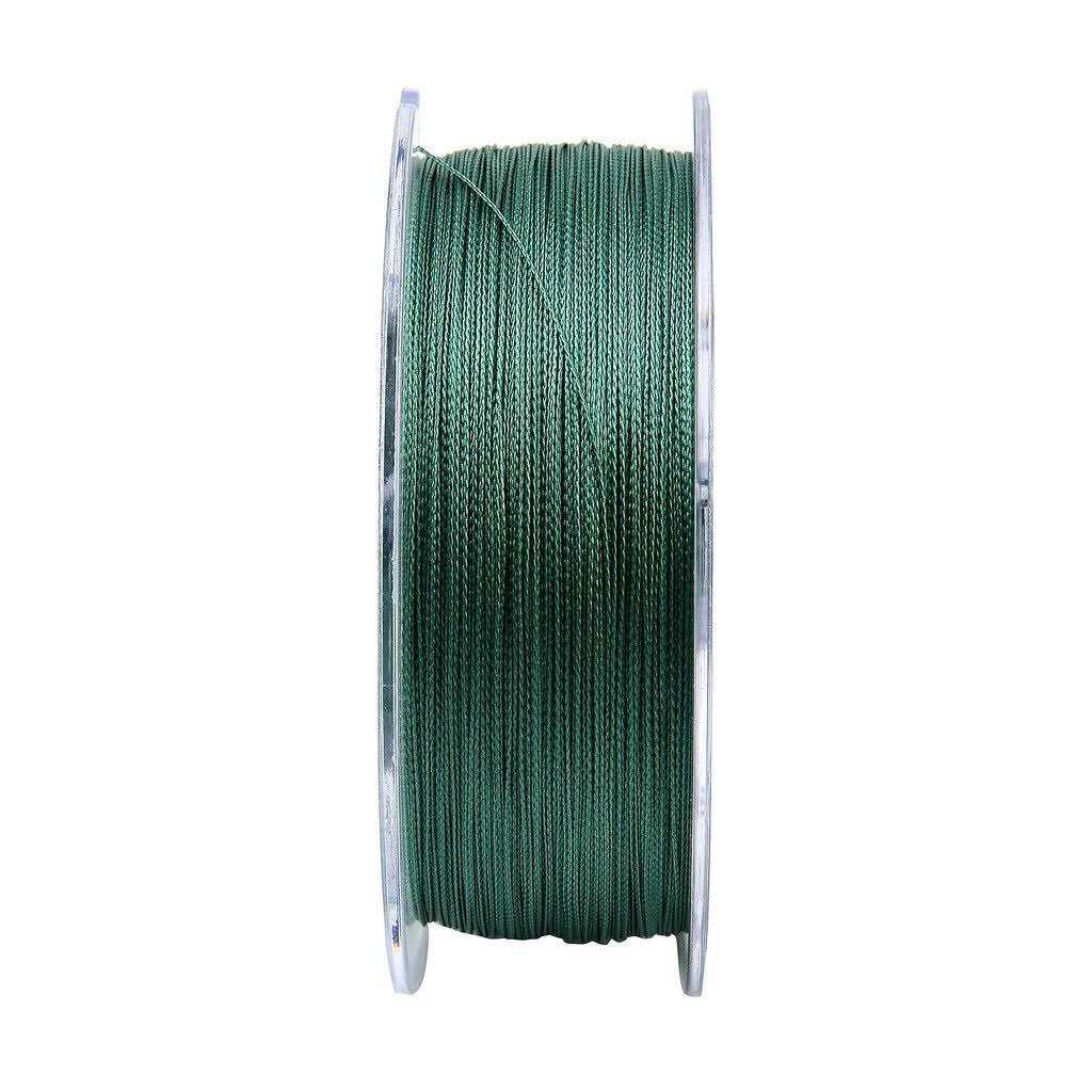 Braided Fishing Line U70516