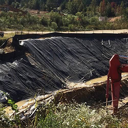18oz Heavy Duty Vinyl Tarp M530