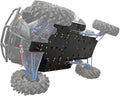 Full Skid Plate with Drain Ports R2375