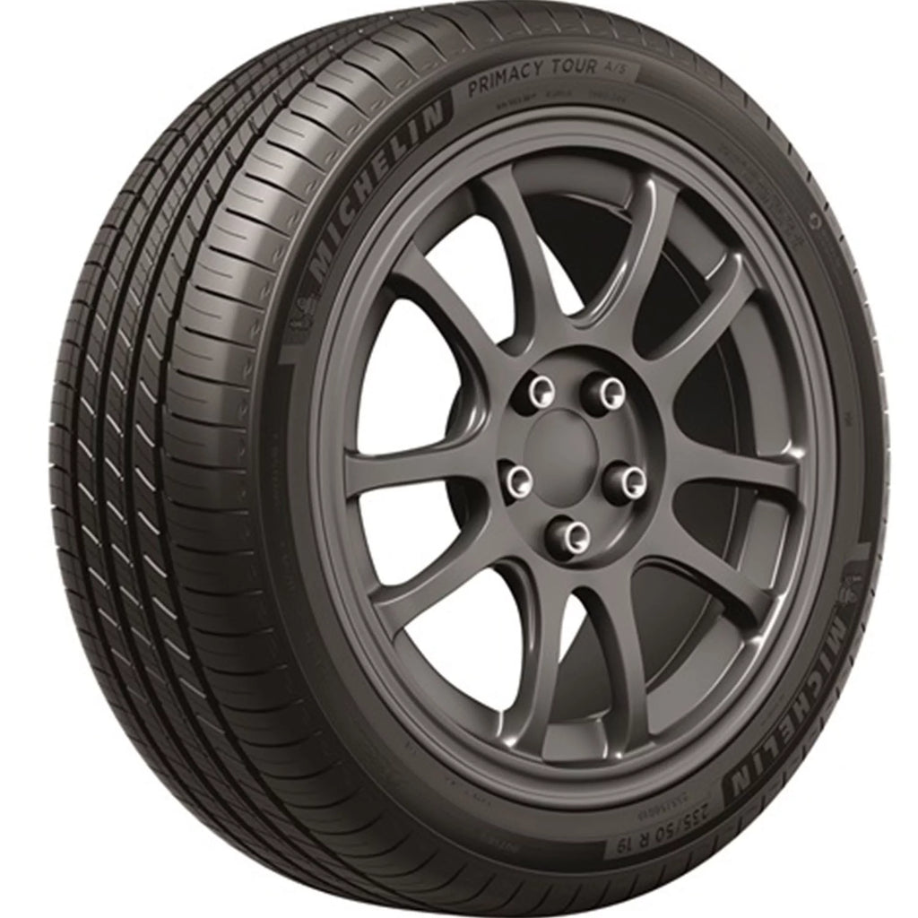 All Season 225/55R18 98V Passenger Tire B7522