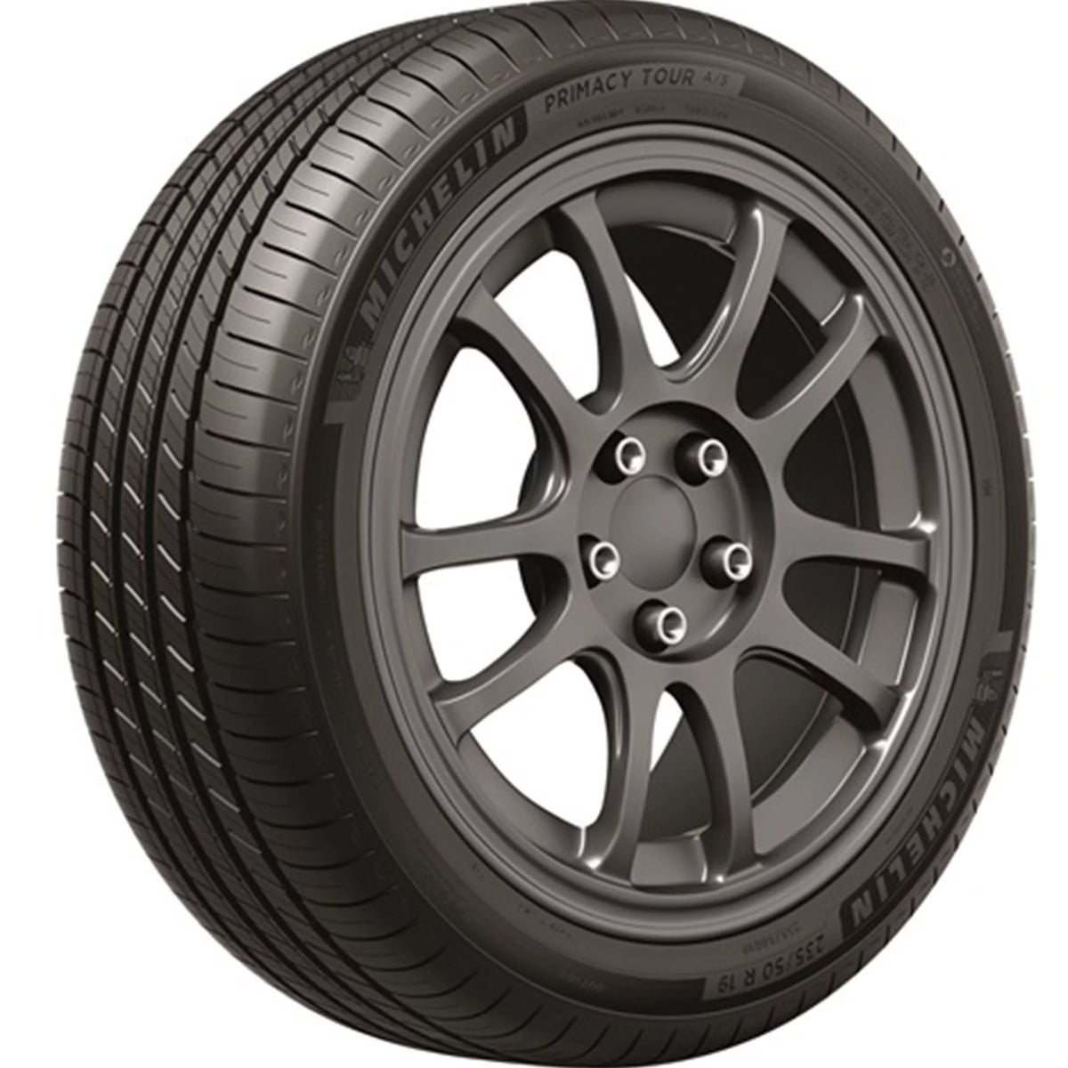 All Season 225/55R18 98V Passenger Tire B7522