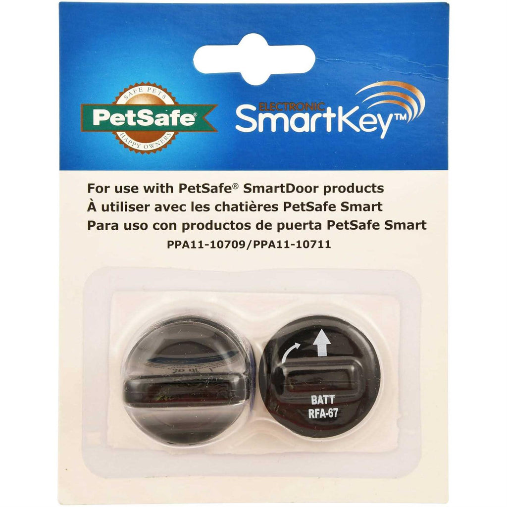 Electronic SmartDoor SmartKey K6662