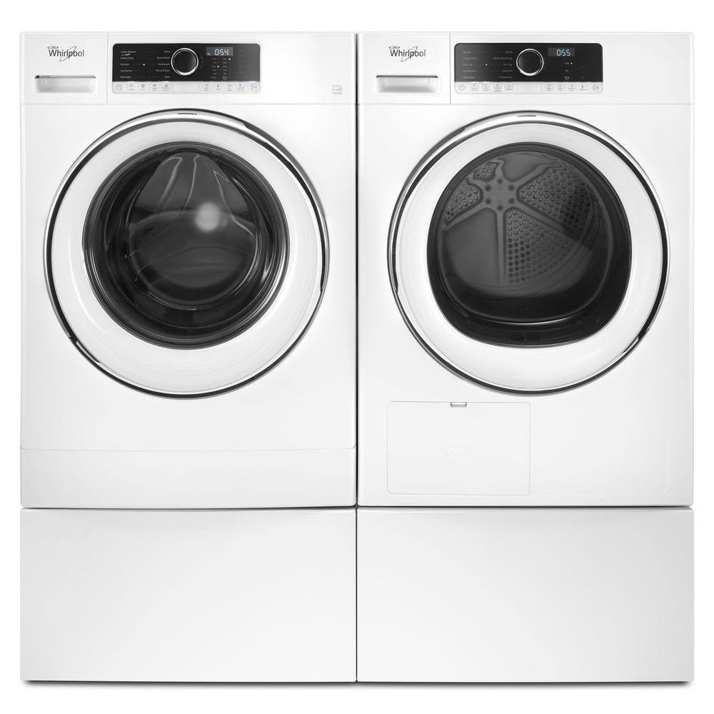 Front-Loading Washer E698