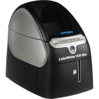 Label Printer T407