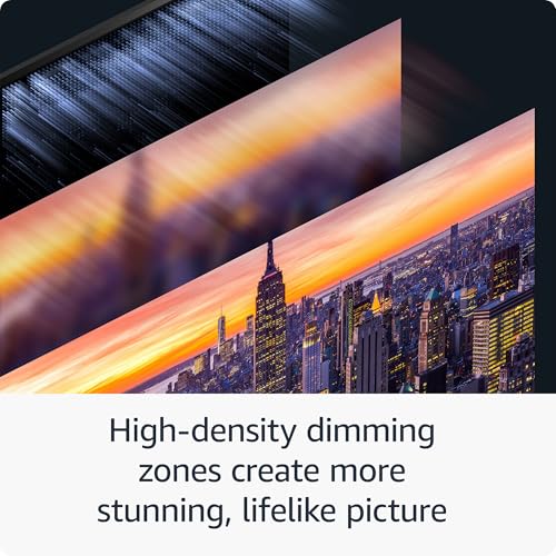 55" QLED 4K UHD Smart TV T601100