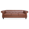 Chesterfield Sofa M735001