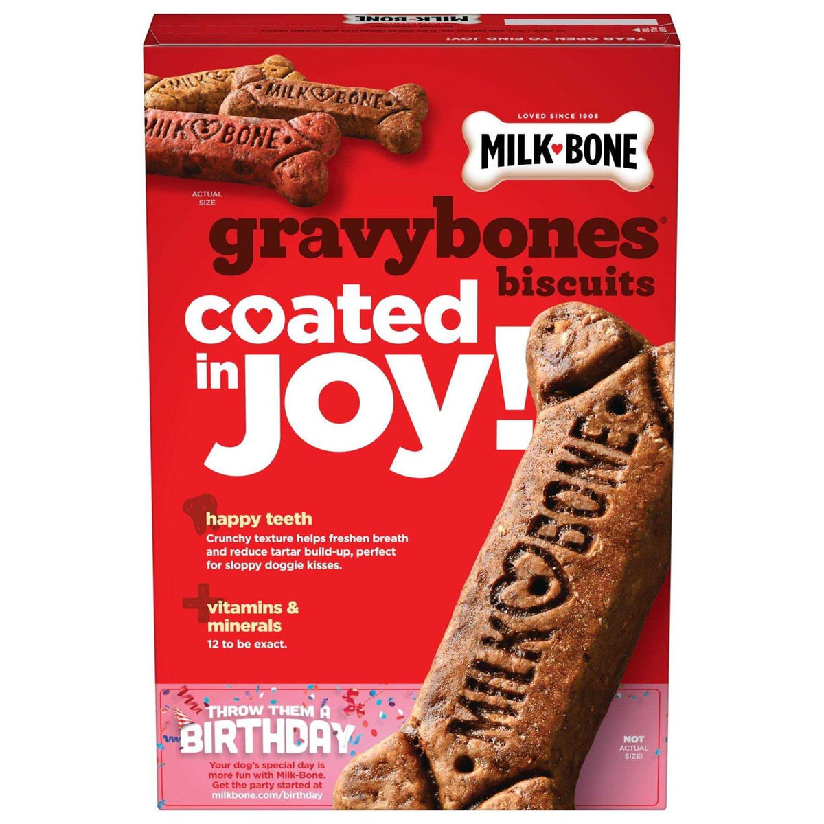 Dog Biscuits B35046