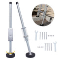 Pair Ladder Leveler Stabilizer Leg Leveling Tool K631778