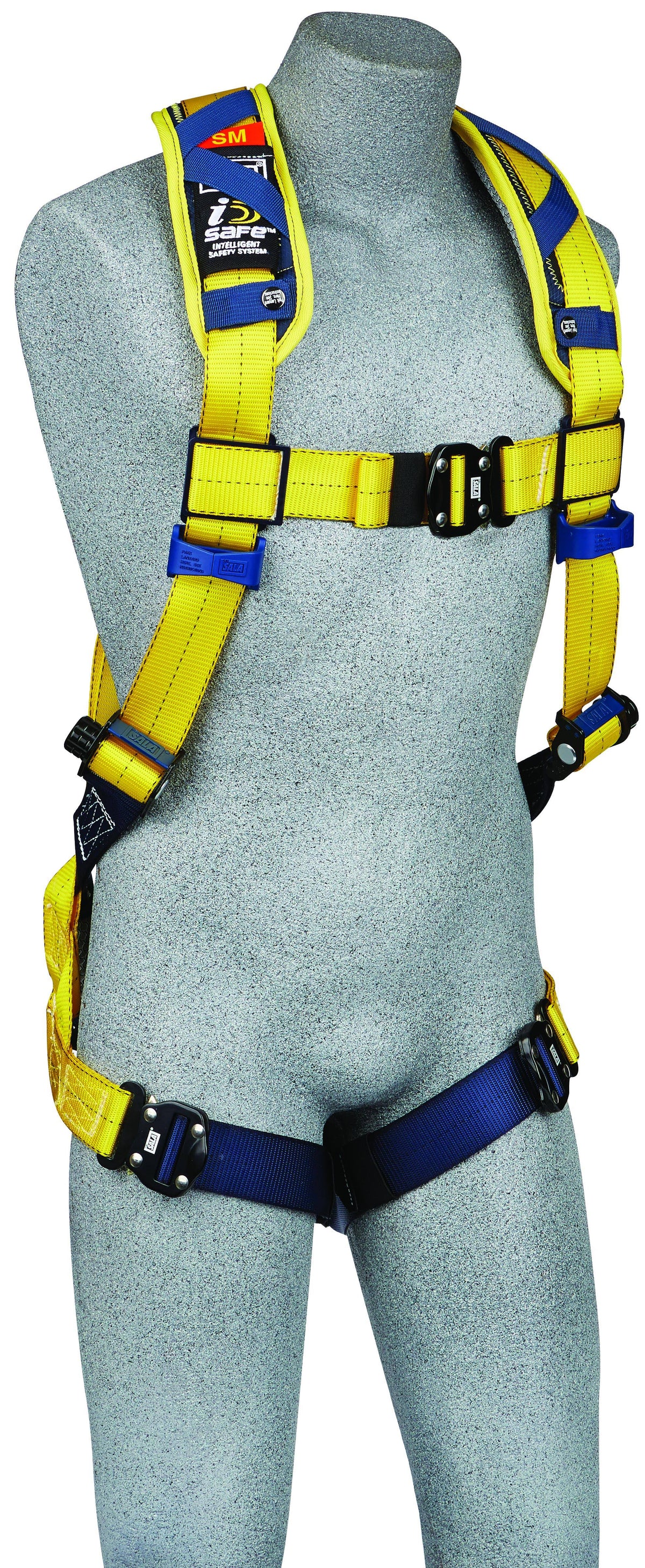 Comfort Vest-Style Scaffolding Harness I344