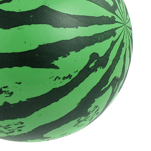 2PCS Inflatable Watermelon Ball Pool Toy N679