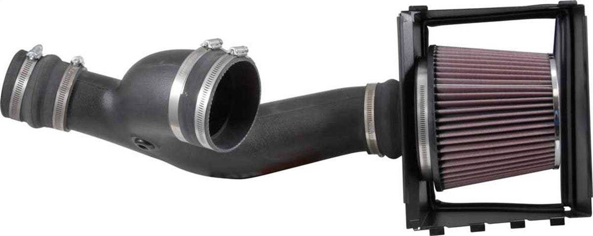 Performance Air Intake System P918