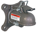 Heavy Duty Cast Trailer Coupler X6694