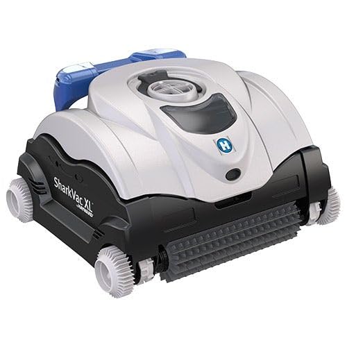 Robotic Pool Vacuum Z4561
