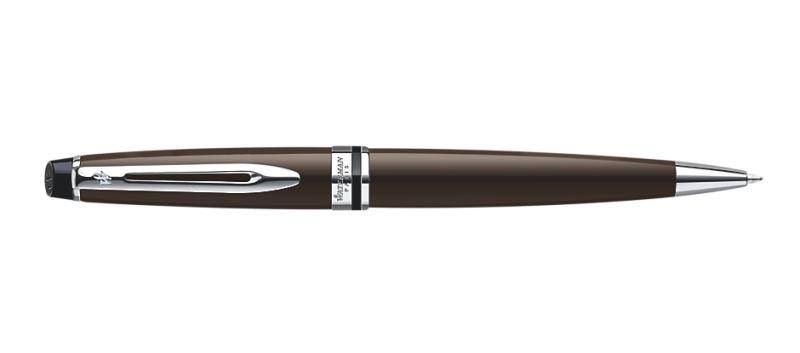 Deep Brown Ballpoint Pen Y1362