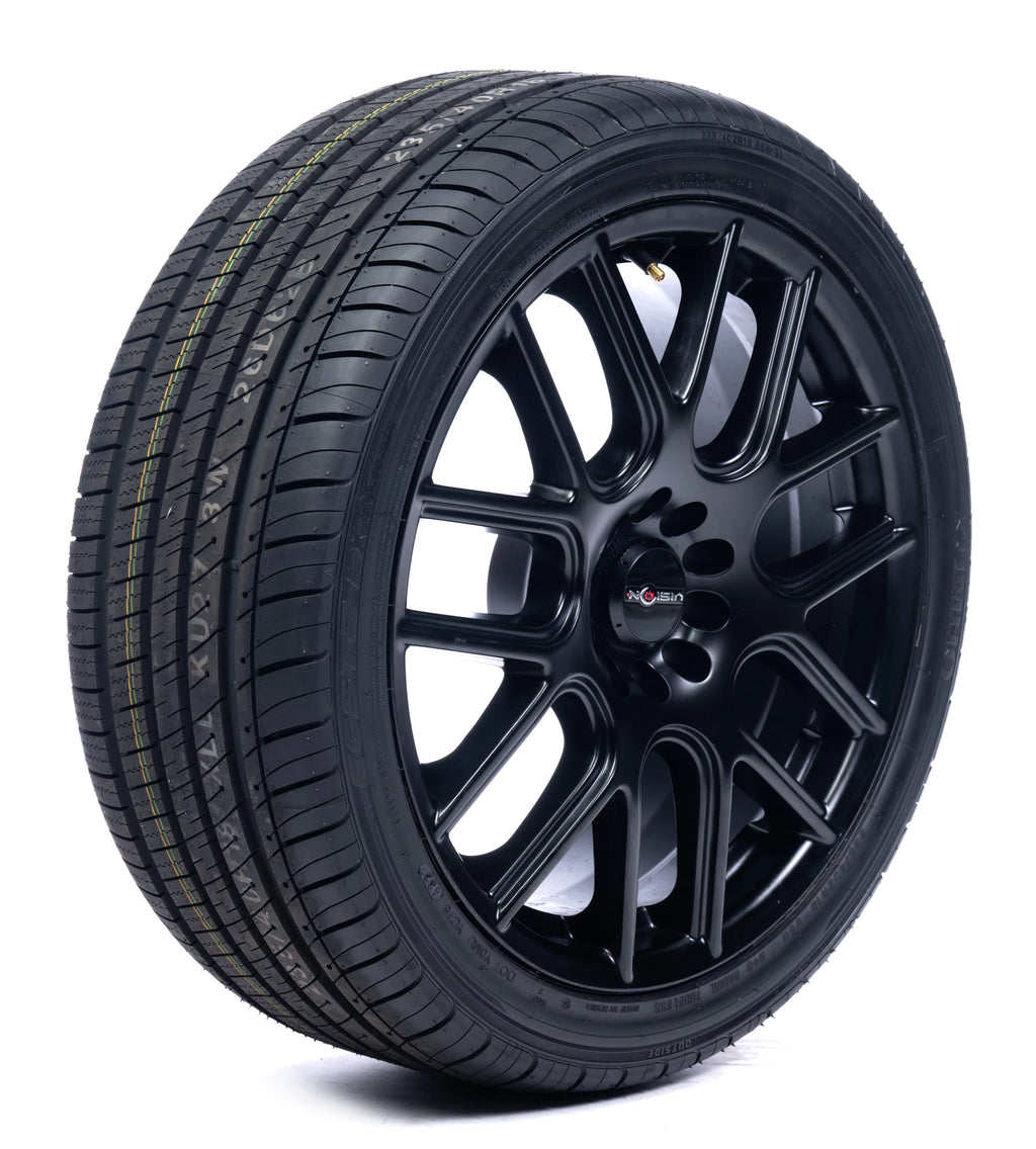 All-Season Tire 215/55R17 94W A746928