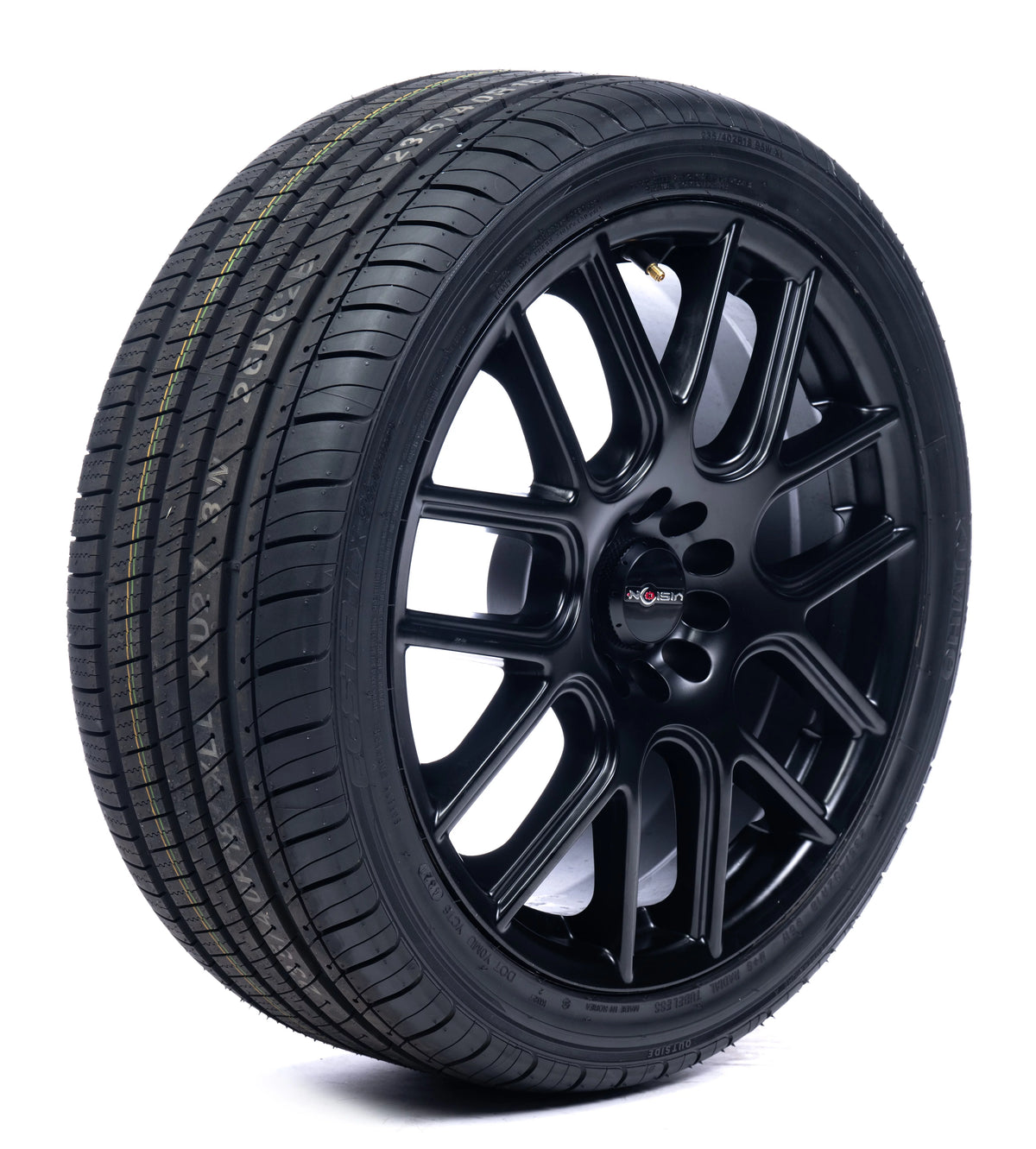 All-Season Tire 215/55R17 94W A746928